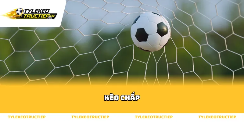 Sức hút của kèo chấp so với các loại hình cá cược truyền thống