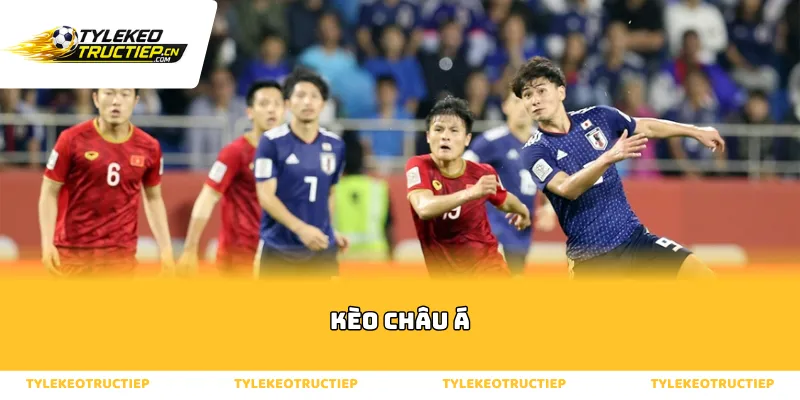 Vai trò của lịch sử đối đầu trong kèo châu á