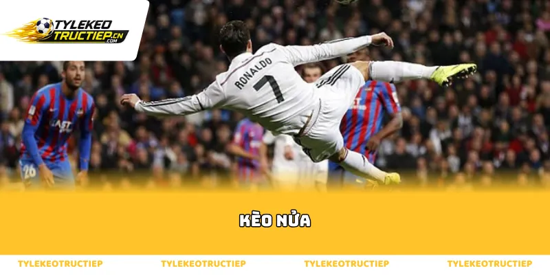 Tổng quan về kèo nửa trong giới cá cược hiện đại