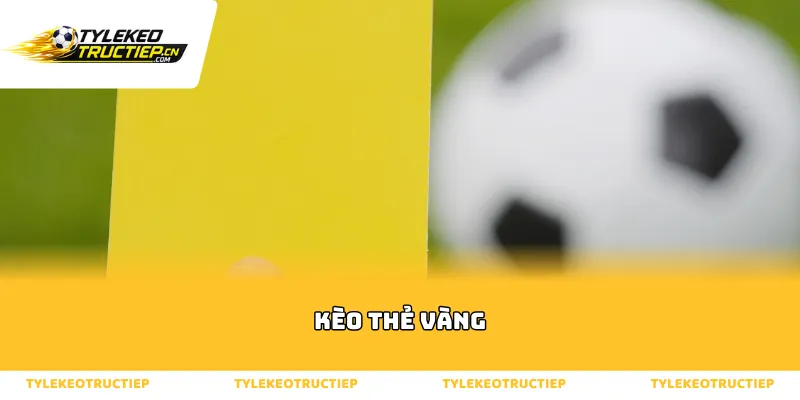 Phân tích sự đối đầu giữa các phương pháp soi Kèo thẻ vàng